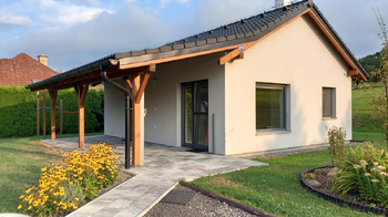 Pronájem domu 42 m², Rožnov pod Radhoštěm