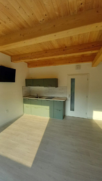 Pronájem domu 42 m², Rožnov pod Radhoštěm