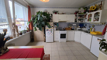 Prodej bytu 1+1 v osobním vlastnictví 35 m², Děčín