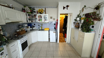 Prodej bytu 1+1 v osobním vlastnictví 35 m², Děčín