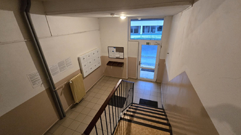 Prodej bytu 1+1 v osobním vlastnictví 35 m², Děčín