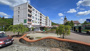 Prodej bytu 2+1 v osobním vlastnictví 54 m², Varnsdorf