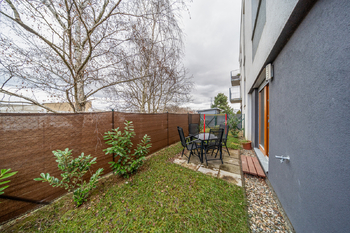 Pronájem bytu 1+kk v osobním vlastnictví 32 m², Praha 5 - Slivenec
