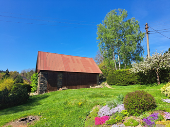 Prodej chaty / chalupy 197 m², Pěnčín