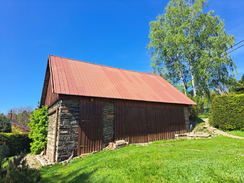 Prodej chaty / chalupy 197 m², Pěnčín
