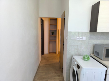 Prodej bytu 1+1 v osobním vlastnictví 37 m², Sokolov