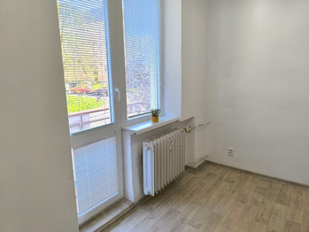 Prodej bytu 1+1 v osobním vlastnictví 37 m², Sokolov