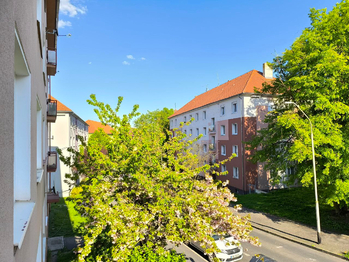 Prodej bytu 1+1 v osobním vlastnictví 37 m², Sokolov