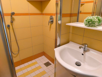 Prodej bytu 1+1 v osobním vlastnictví 37 m², Sokolov