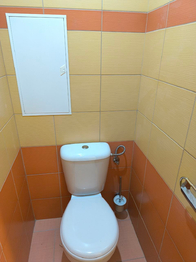 Prodej bytu 1+1 v osobním vlastnictví 37 m², Sokolov