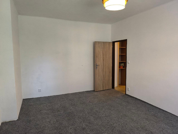 Prodej bytu 1+1 v osobním vlastnictví 37 m², Sokolov