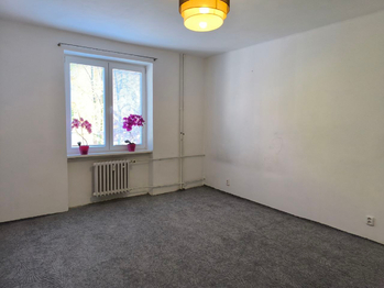 Prodej bytu 1+1 v osobním vlastnictví 37 m², Sokolov