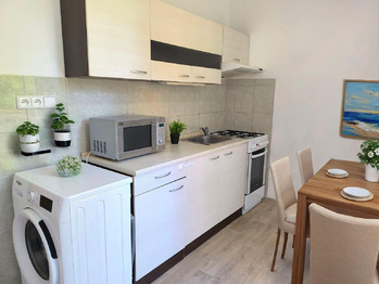 Prodej bytu 1+1 v osobním vlastnictví 37 m², Sokolov