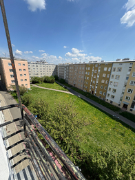 Prodej bytu 1+1 v osobním vlastnictví 45 m², Olomouc