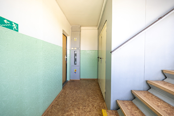 Prodej bytu 3+1 v osobním vlastnictví 72 m², Praha 9 - Střížkov