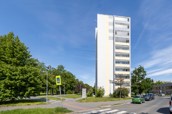 Prodej bytu 3+1 v osobním vlastnictví 72 m², Praha 9 - Střížkov