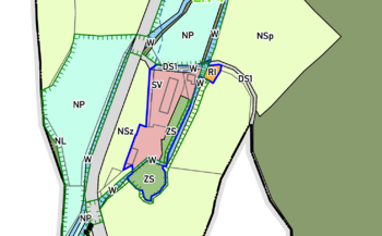 Prodej pozemku 6644 m², Medonosy