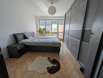 byt 2 ložnice - Prodej domu 232 m², Vyškov