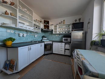 byt 3 kuchyně - Prodej domu 232 m², Vyškov
