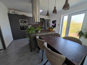 byt 2 - Prodej domu 232 m², Vyškov