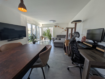 byt 2 - Prodej domu 232 m², Vyškov