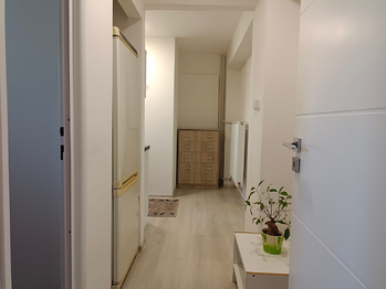 chodba byt 1 - Prodej domu 232 m², Vyškov