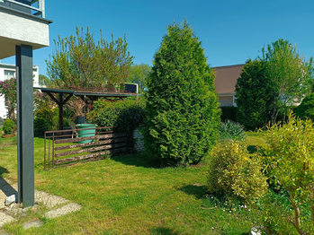 zahrada - Prodej domu 232 m², Vyškov