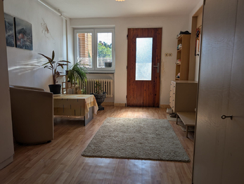 hlavní chodba - Prodej domu 232 m², Vyškov