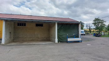 Pronájem jiných prostor 499 m², Dražovice