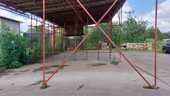 Pronájem jiných prostor 499 m², Dražovice