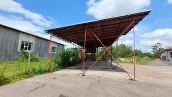 Pronájem jiných prostor 499 m², Dražovice