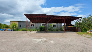 Pronájem jiných prostor 499 m², Dražovice