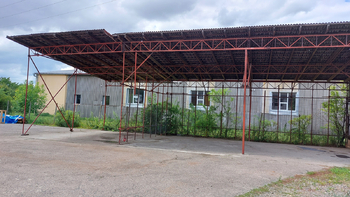 Pronájem jiných prostor 499 m², Dražovice