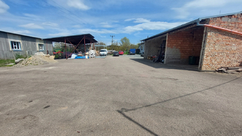 Pronájem jiných prostor 499 m², Dražovice