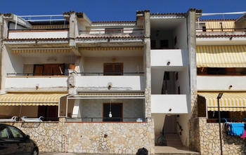 Prodej bytu 3+kk v osobním vlastnictví 62 m², Scalea