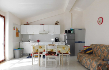 Prodej bytu 3+kk v osobním vlastnictví 62 m², Scalea