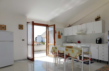 Prodej bytu 3+kk v osobním vlastnictví 62 m², Scalea