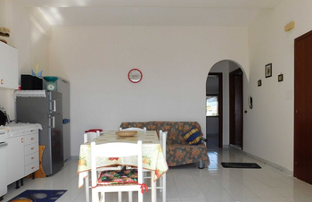 Prodej bytu 3+kk v osobním vlastnictví 62 m², Scalea