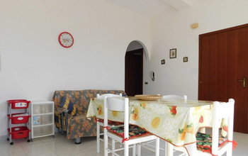 Prodej bytu 3+kk v osobním vlastnictví 62 m², Scalea