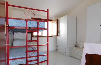 Prodej bytu 3+kk v osobním vlastnictví 62 m², Scalea