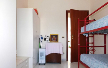 Prodej bytu 3+kk v osobním vlastnictví 62 m², Scalea