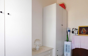 Prodej bytu 3+kk v osobním vlastnictví 62 m², Scalea