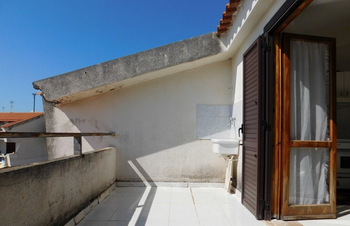 Prodej bytu 3+kk v osobním vlastnictví 62 m², Scalea