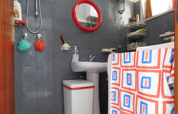 Prodej bytu 3+kk v osobním vlastnictví 62 m², Scalea