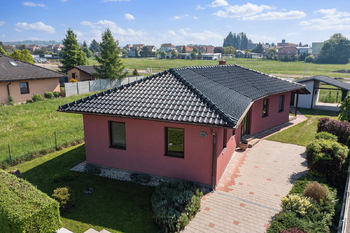 Rodinný dům - Prodej domu 98 m², Holice 