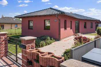 Rodinný dům - Prodej domu 98 m², Holice