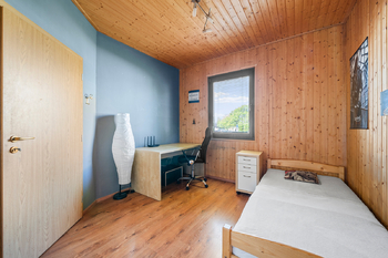 Dětský pokoj 1 - Prodej domu 98 m², Holice