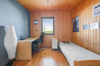 Dětský pokoj 1 - Prodej domu 98 m², Holice