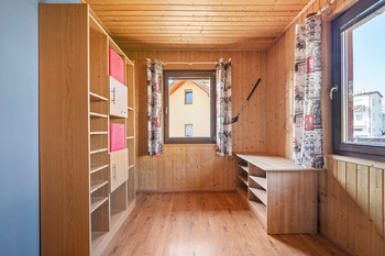 Dětský pokoj 2 - Prodej domu 98 m², Holice