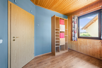 Dětský pokoj 2 - Prodej domu 98 m², Holice